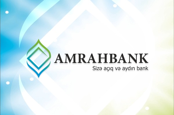  Amrahbankın maliyyə dəstəyi ilə xeyriyyəçilik tədbirləri davam edir 